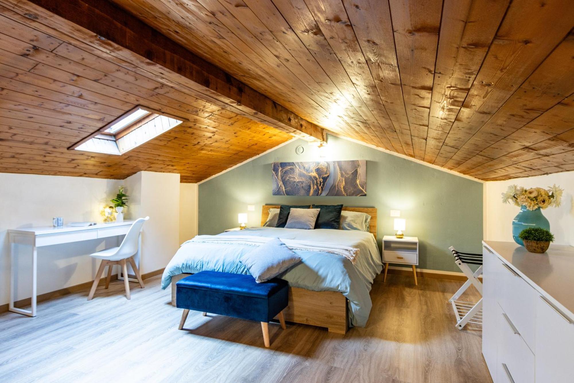 Golden Lake - Luxury Apartment ☆☆☆☆☆ - 100M From The Lake Бавено Экстерьер фото