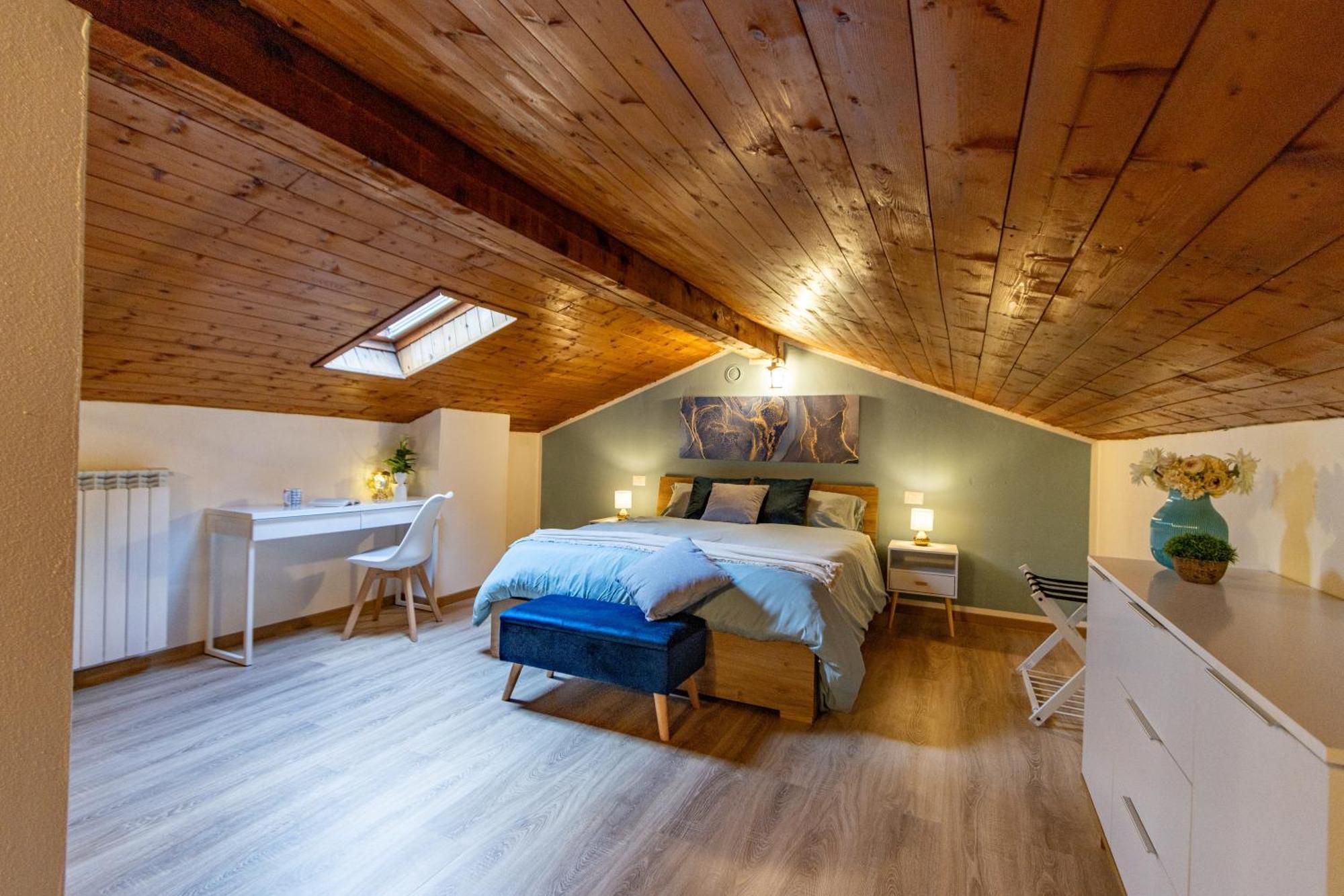 Golden Lake - Luxury Apartment ☆☆☆☆☆ - 100M From The Lake Бавено Экстерьер фото